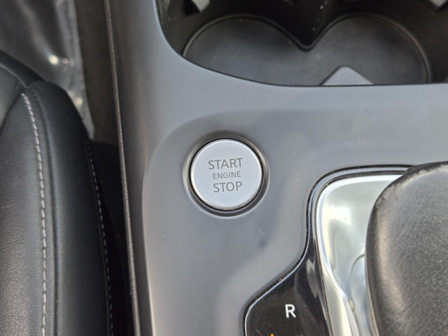 Used 2021 INFINITI QX50 LUXE FWD  in ,  13