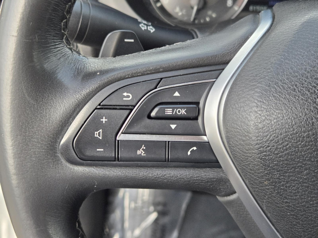 Used 2021 INFINITI QX50 LUXE FWD  in ,  17