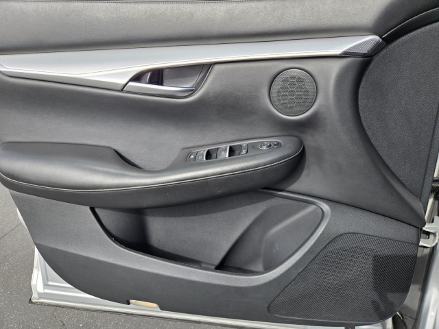 Used 2021 INFINITI QX50 LUXE FWD  in ,  20