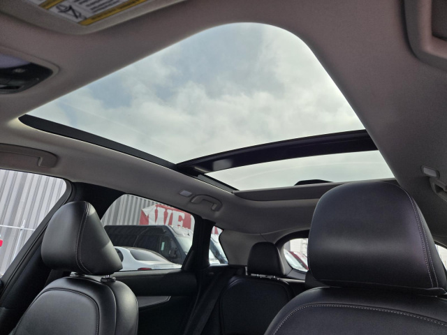 Used 2021 INFINITI QX50 LUXE FWD  in ,  23