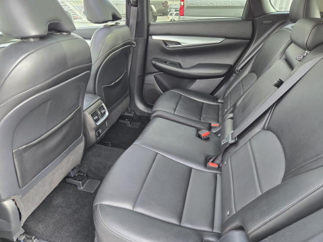 Used 2021 INFINITI QX50 LUXE FWD  in ,  26