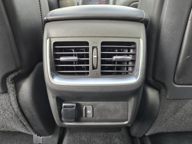 Used 2021 INFINITI QX50 LUXE FWD  in ,  27