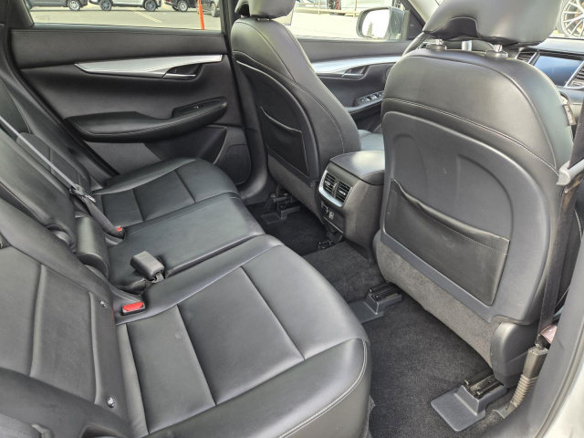 Used 2021 INFINITI QX50 LUXE FWD  in ,  29