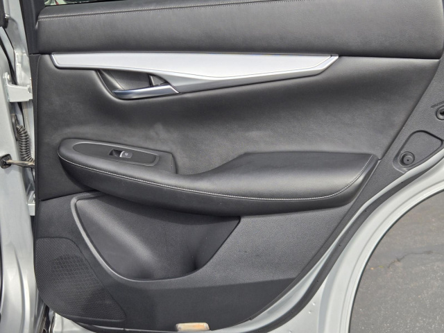 Used 2021 INFINITI QX50 LUXE FWD  in ,  30