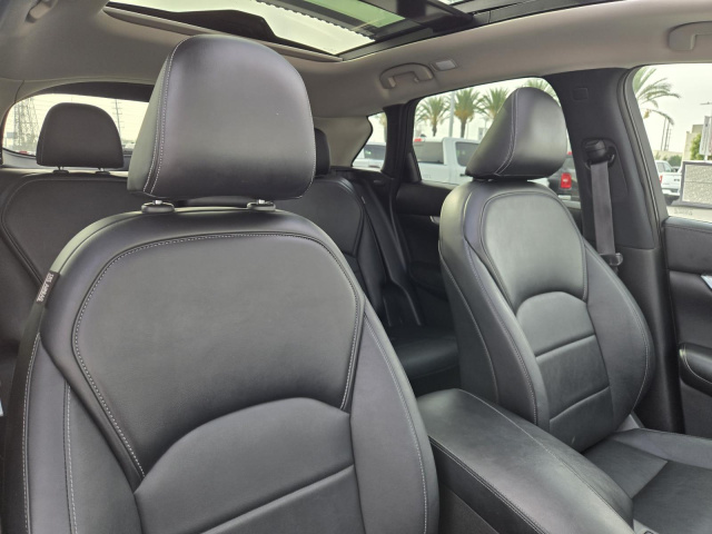 Used 2021 INFINITI QX50 LUXE FWD  in ,  33