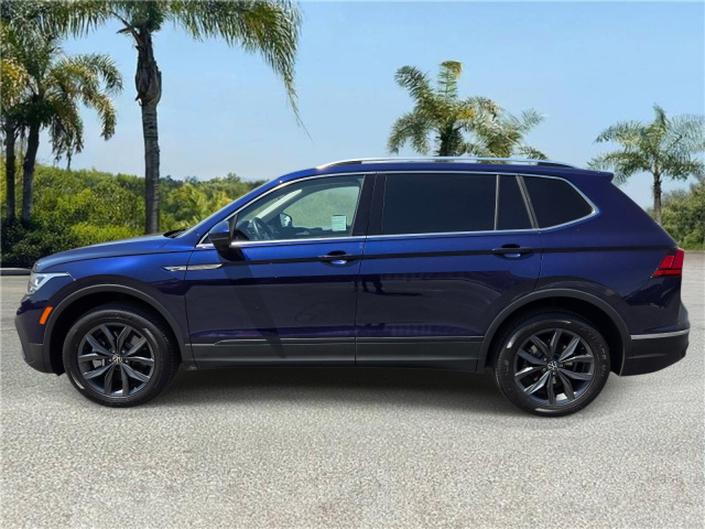 Used 2023 Volkswagen Tiguan 2.0T SE 4MOTION  in ,  1