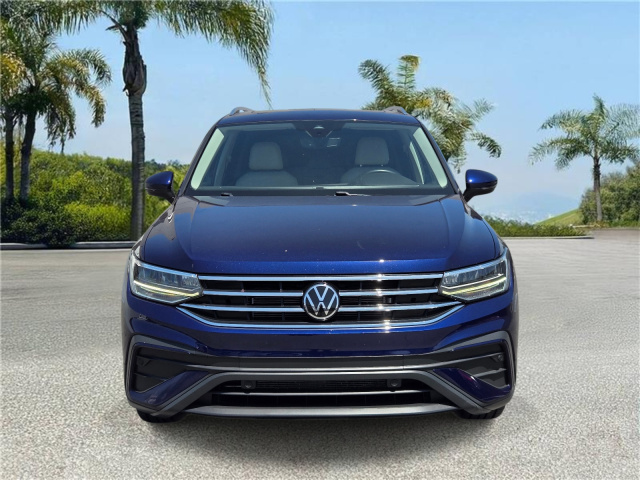 Used 2023 Volkswagen Tiguan 2.0T SE 4MOTION  in ,  2