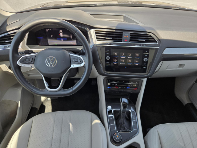 Used 2023 Volkswagen Tiguan 2.0T SE 4MOTION  in ,  5