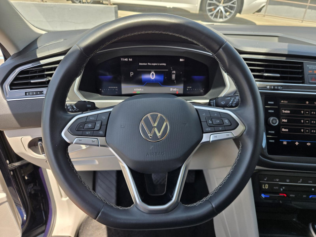 Used 2023 Volkswagen Tiguan 2.0T SE 4MOTION  in ,  15