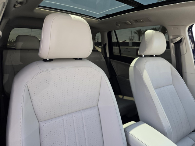 Used 2023 Volkswagen Tiguan 2.0T SE 4MOTION  in ,  32