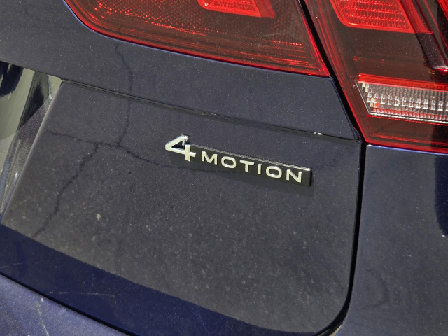 Used 2023 Volkswagen Tiguan 2.0T SE 4MOTION  in ,  34