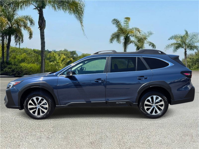 Used 2025 Subaru Outback Premium AWD  in ,  1