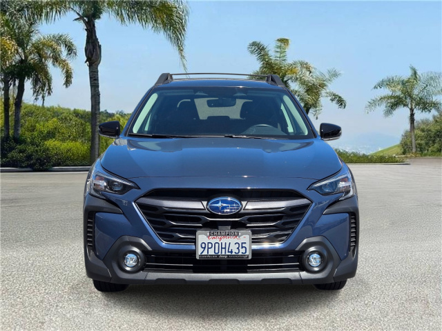 Used 2025 Subaru Outback Premium AWD  in ,  2