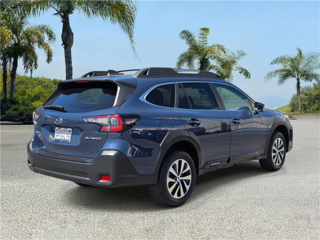 Used 2025 Subaru Outback Premium AWD  in ,  3