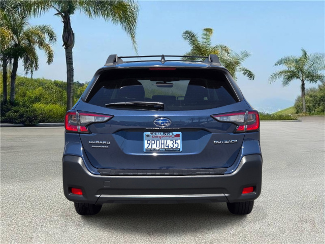 Used 2025 Subaru Outback Premium AWD  in ,  4