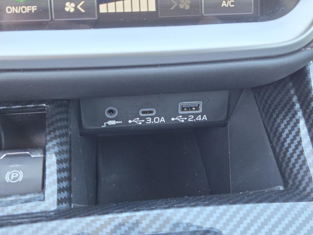 Used 2025 Subaru Outback Premium AWD  in ,  11
