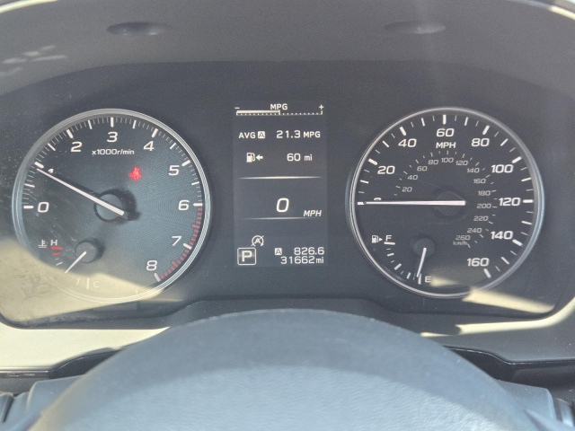 Used 2025 Subaru Outback Premium AWD  in ,  13