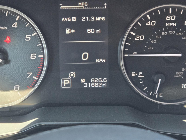 Used 2025 Subaru Outback Premium AWD  in ,  14