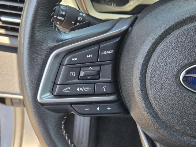 Used 2025 Subaru Outback Premium AWD  in ,  16