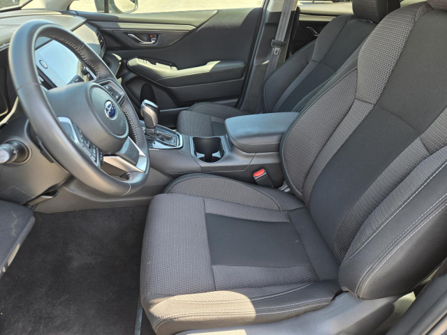 Used 2025 Subaru Outback Premium AWD  in ,  21