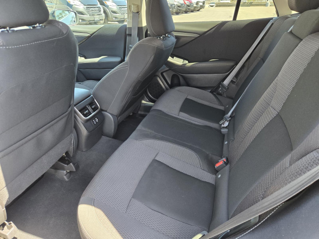 Used 2025 Subaru Outback Premium AWD  in ,  25
