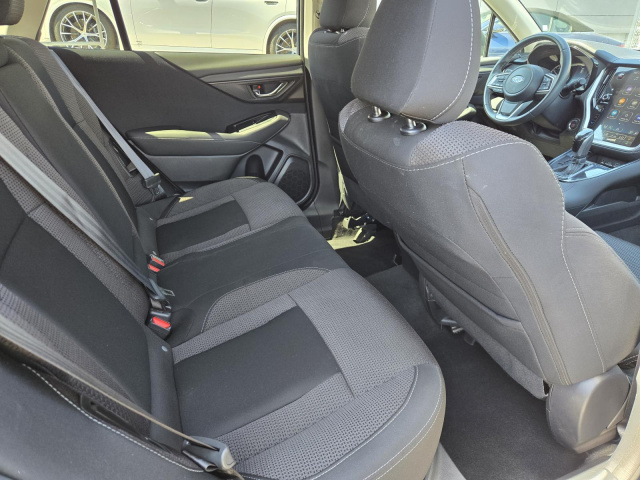 Used 2025 Subaru Outback Premium AWD  in ,  28