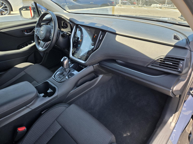 Used 2025 Subaru Outback Premium AWD  in ,  30