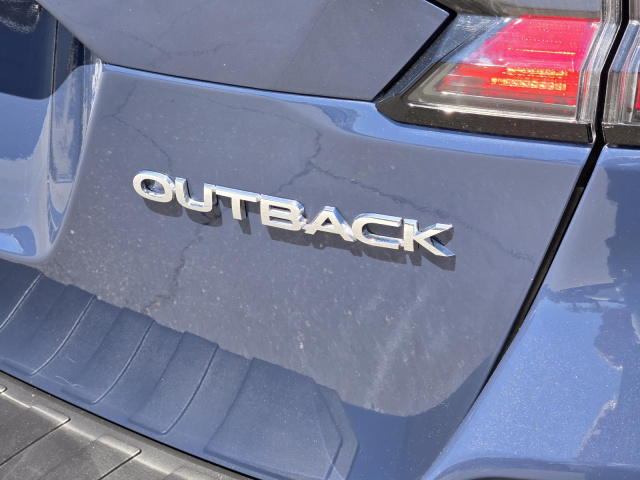 Used 2025 Subaru Outback Premium AWD  in ,  34