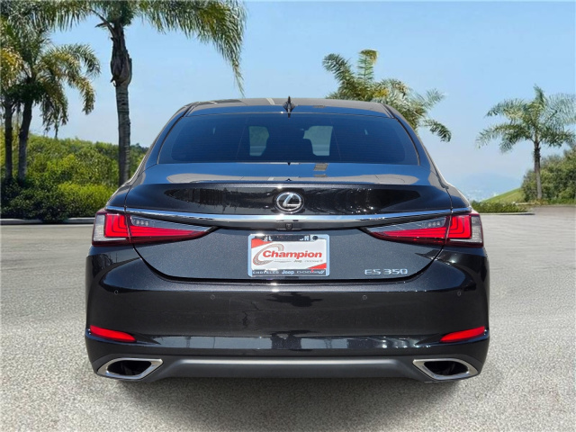 Used 2024 Lexus ES ES 350 FWD  in ,  4