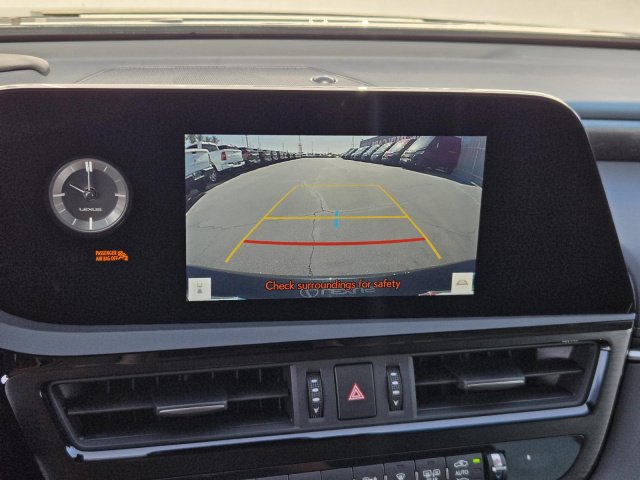 Used 2024 Lexus ES ES 350 FWD  in ,  7