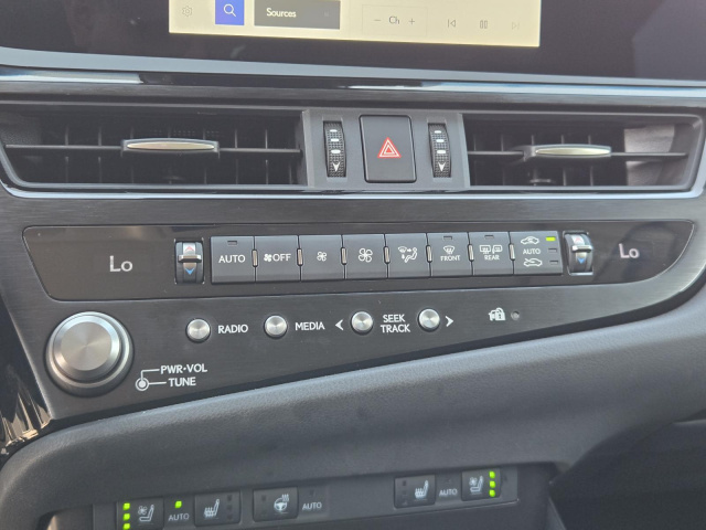 Used 2024 Lexus ES ES 350 FWD  in ,  10