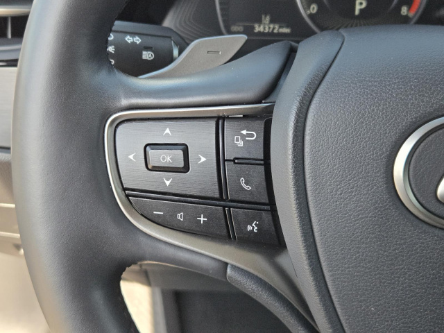 Used 2024 Lexus ES ES 350 FWD  in ,  15
