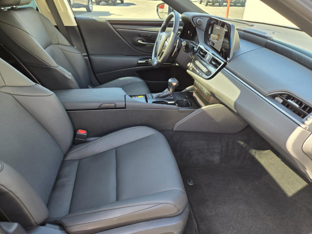 Used 2024 Lexus ES ES 350 FWD  in ,  29
