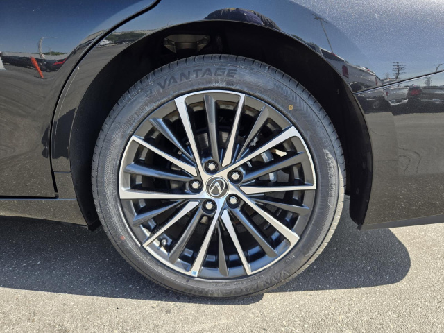 Used 2024 Lexus ES ES 350 FWD  in ,  33