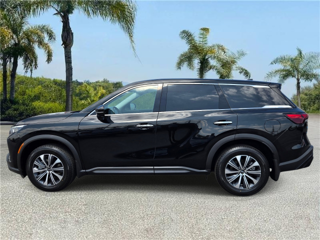 Used 2024 INFINITI QX60 PURE FWD  in ,  2