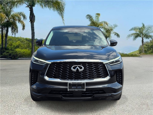 Used 2024 INFINITI QX60 PURE FWD  in ,  3