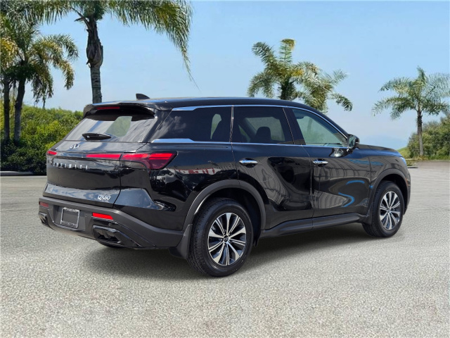 Used 2024 INFINITI QX60 PURE FWD  in ,  4