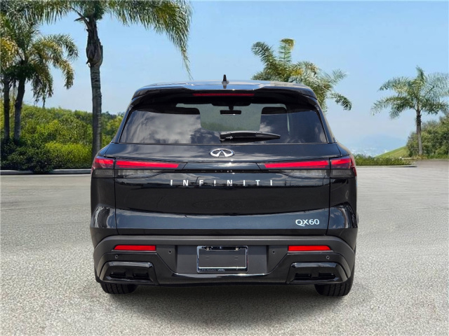 Used 2024 INFINITI QX60 PURE FWD  in ,  5