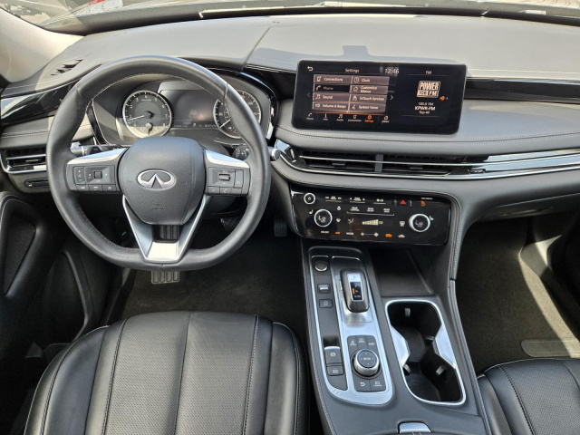 Used 2024 INFINITI QX60 PURE FWD  in ,  6