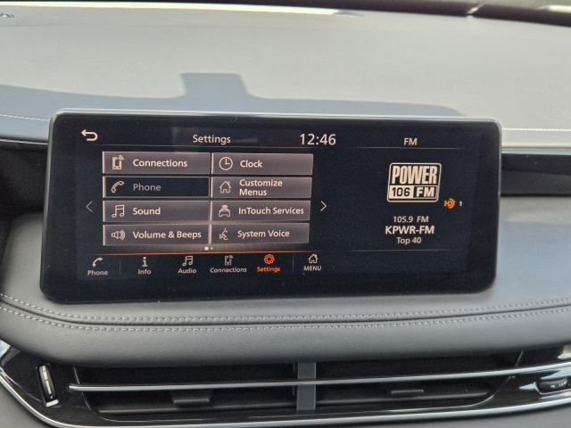 Used 2024 INFINITI QX60 PURE FWD  in ,  7
