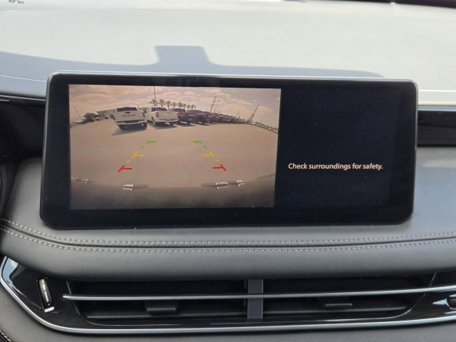 Used 2024 INFINITI QX60 PURE FWD  in ,  8