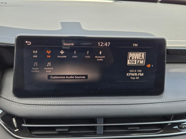 Used 2024 INFINITI QX60 PURE FWD  in ,  9