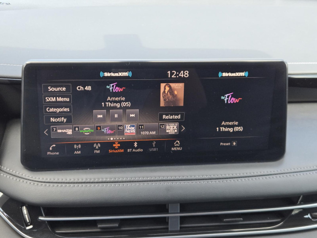Used 2024 INFINITI QX60 PURE FWD  in ,  10