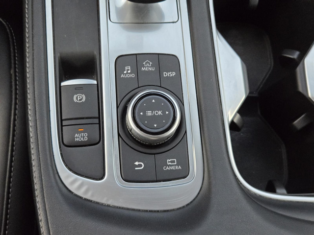 Used 2024 INFINITI QX60 PURE FWD  in ,  15