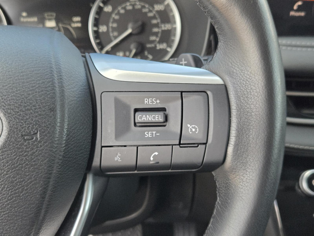 Used 2024 INFINITI QX60 PURE FWD  in ,  20