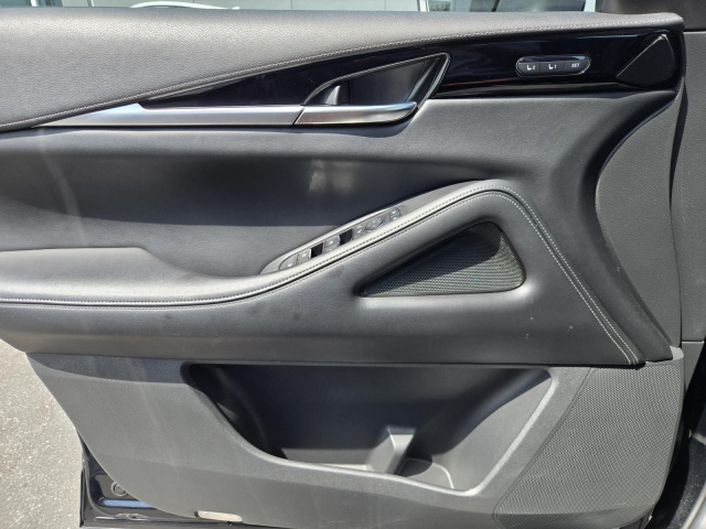 Used 2024 INFINITI QX60 PURE FWD  in ,  22