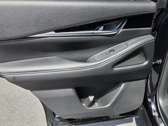 Used 2024 INFINITI QX60 PURE FWD  in ,  28