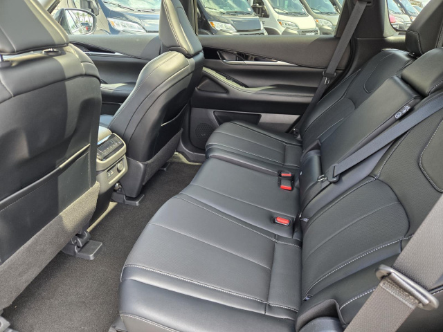 Used 2024 INFINITI QX60 PURE FWD  in ,  29