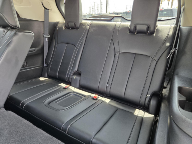 Used 2024 INFINITI QX60 PURE FWD  in ,  30