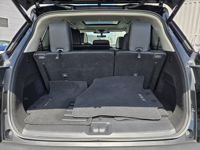 Used 2024 INFINITI QX60 PURE FWD  in ,  31